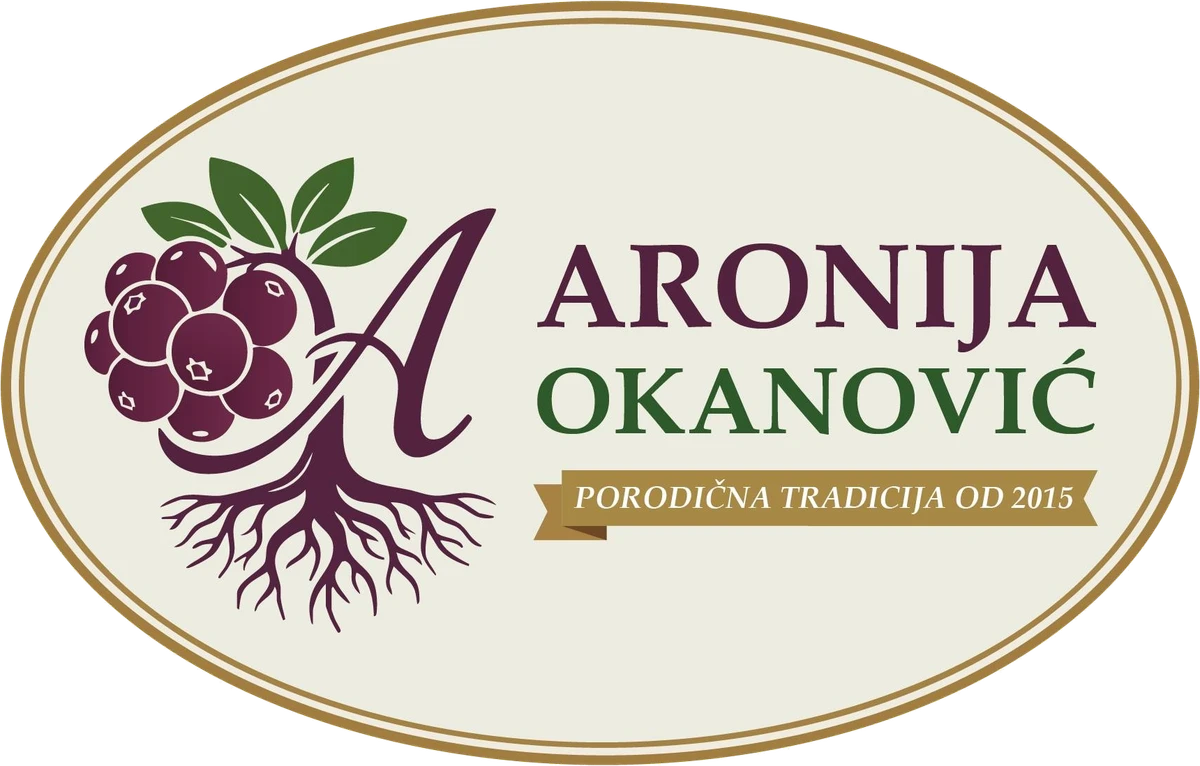 Aronija & Okanović, porodična tradicija od 2015